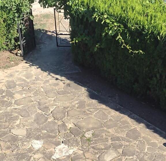 پانسیون Guest House Plamena