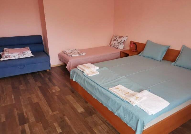 پانسیون Guest House Plamena