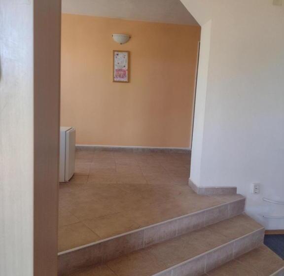 پانسیون Guest House Plamena