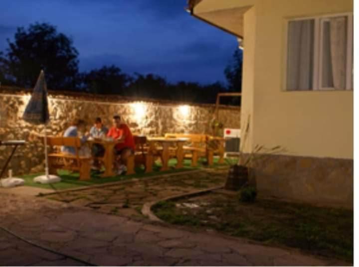 پانسیون Guest House Plamena