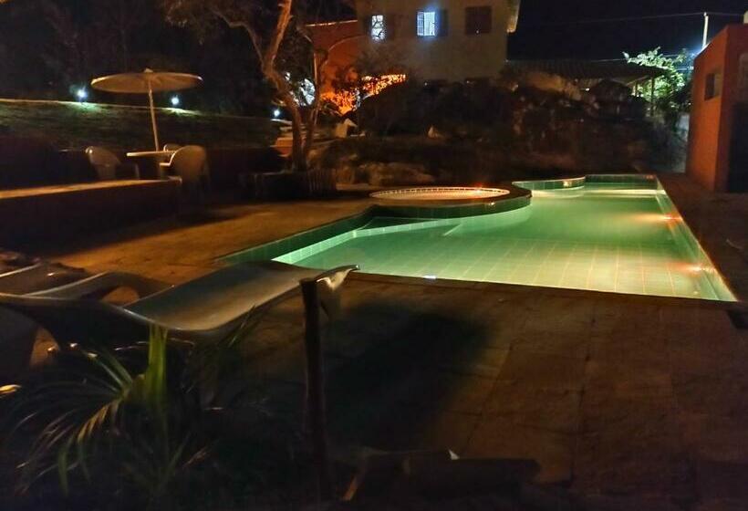 פנסיון So Ham Guest House