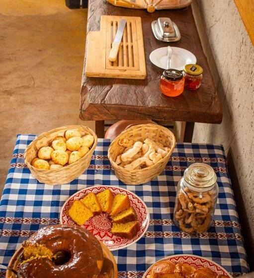 פנסיון So Ham Guest House