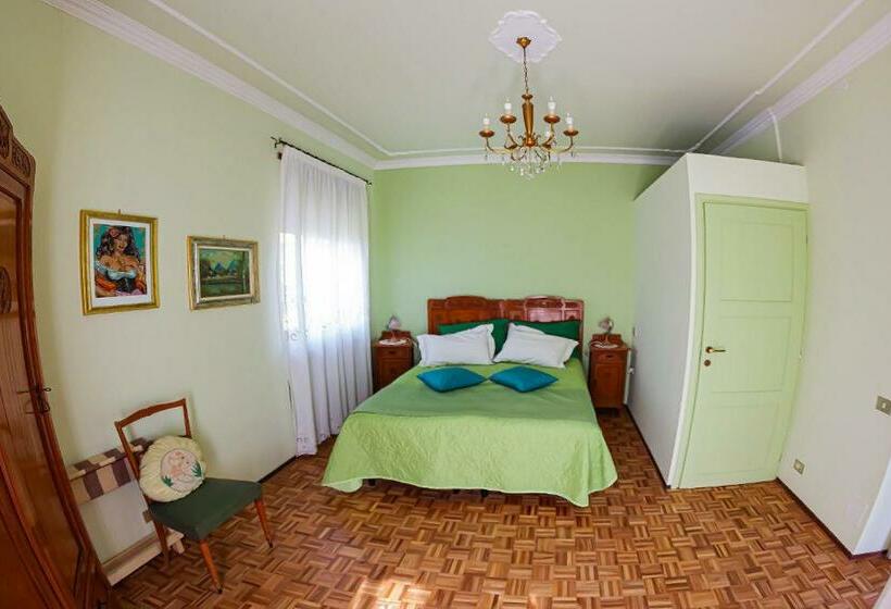 پانسیون Villa Delbia Il Sogno