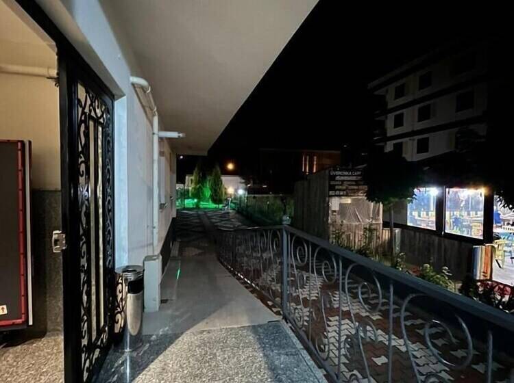 Pusula Motel