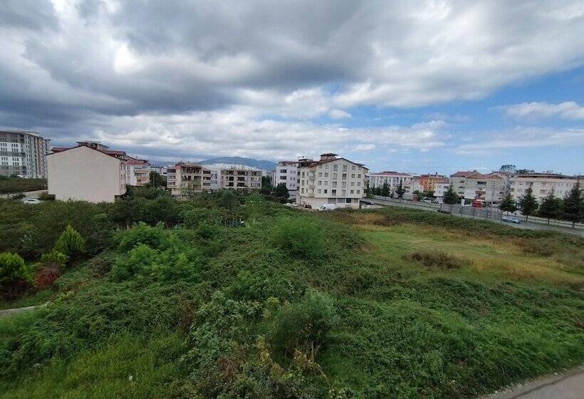 Pusula Motel