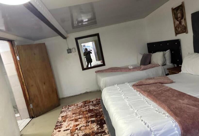 Beach View B&b