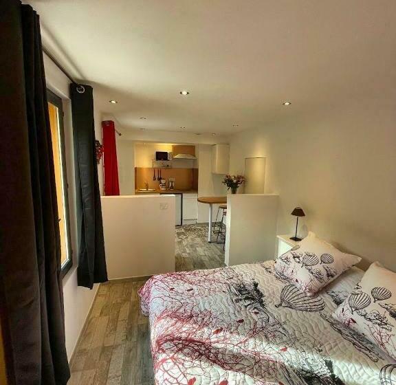 Bed and Breakfast Gites La Chaumoniere