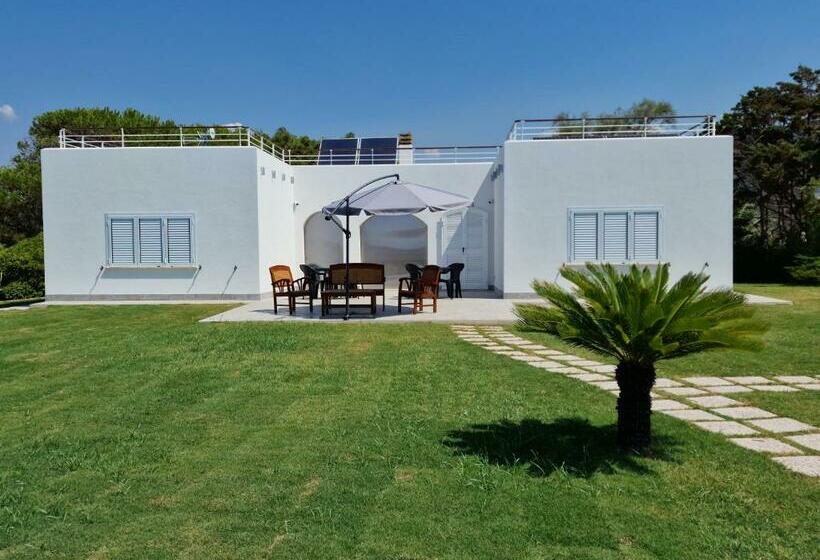Bed and Breakfast Villa Epi