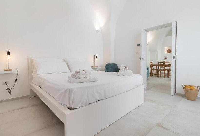 Casa Vacanze L Angolo Di Giadia