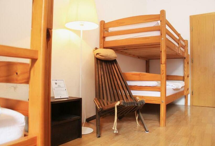 Hostel Kronotop In Triglav National Park