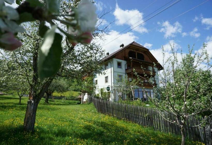 Отель Hainererhof