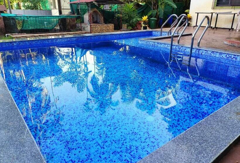 호텔 Happiness Inn, Nagaon