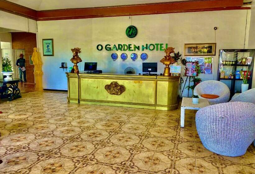 هتل Ogh Resort