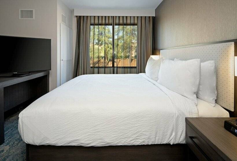 酒店 Residence Inn By Marriott Chatsworth