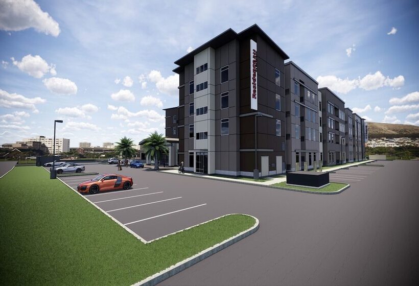 酒店 Residence Inn By Marriott Chatsworth