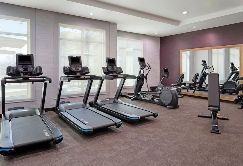 酒店 Residence Inn By Marriott Chatsworth