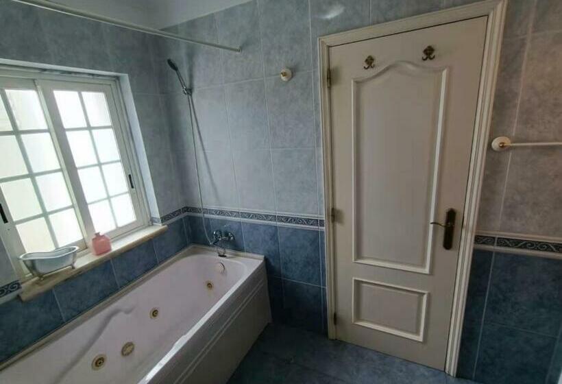 ペンション Alvide Guest House