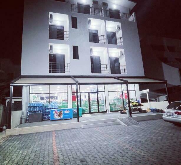 پانسیون Guest House Sula