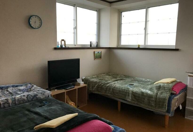 Пансион Misato Memorial Hall Vacation Stay 61405v