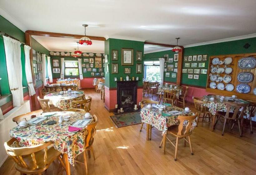 פנסיון Teac Campbell Guesthouse