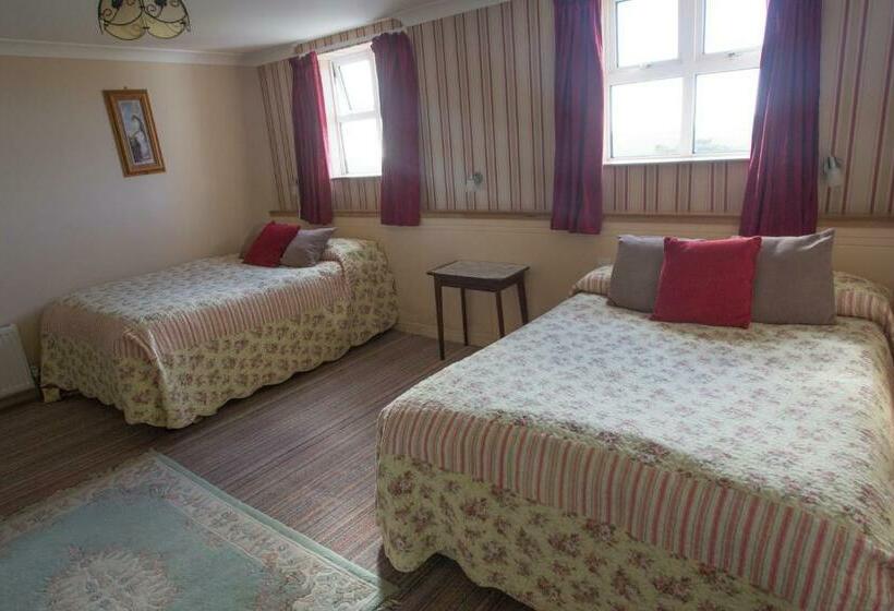 פנסיון Teac Campbell Guesthouse