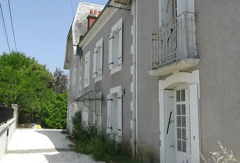 Bed and Breakfast Brigitte Et Moi