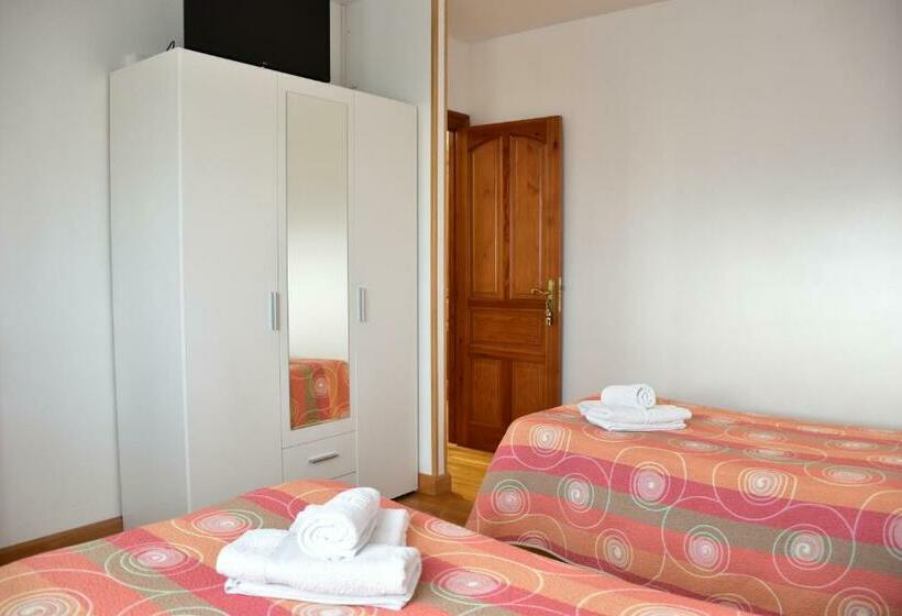Bed and Breakfast Casa Raichu
