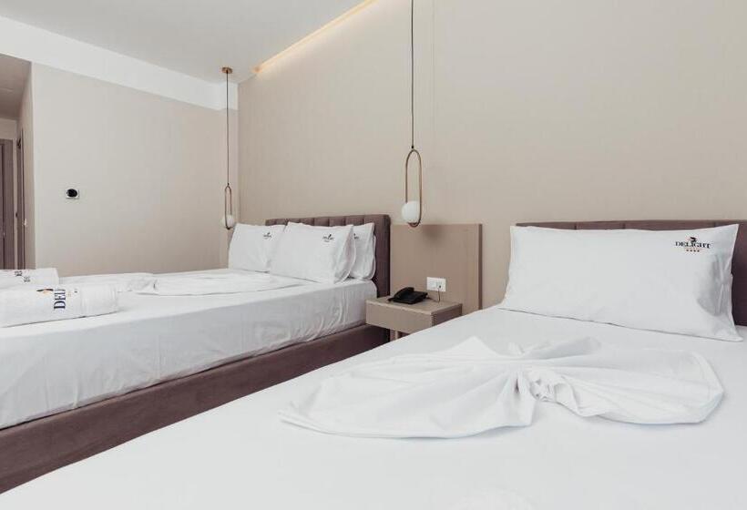 Delight Hotel & Spa