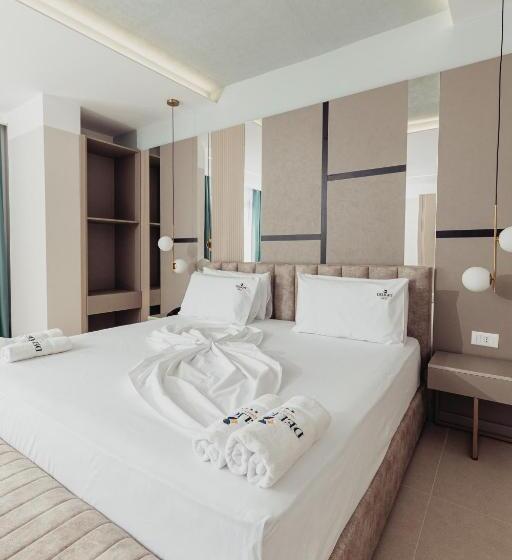 Delight Hotel & Spa