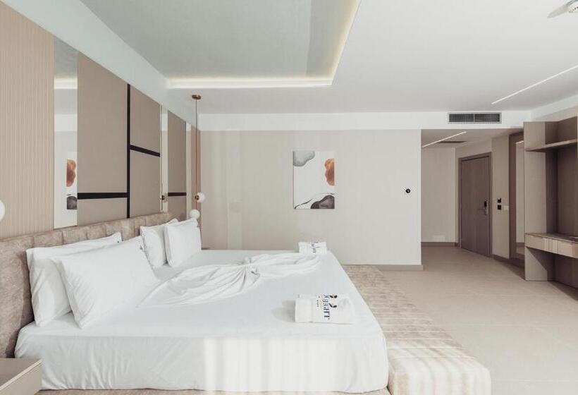 Delight Hotel & Spa