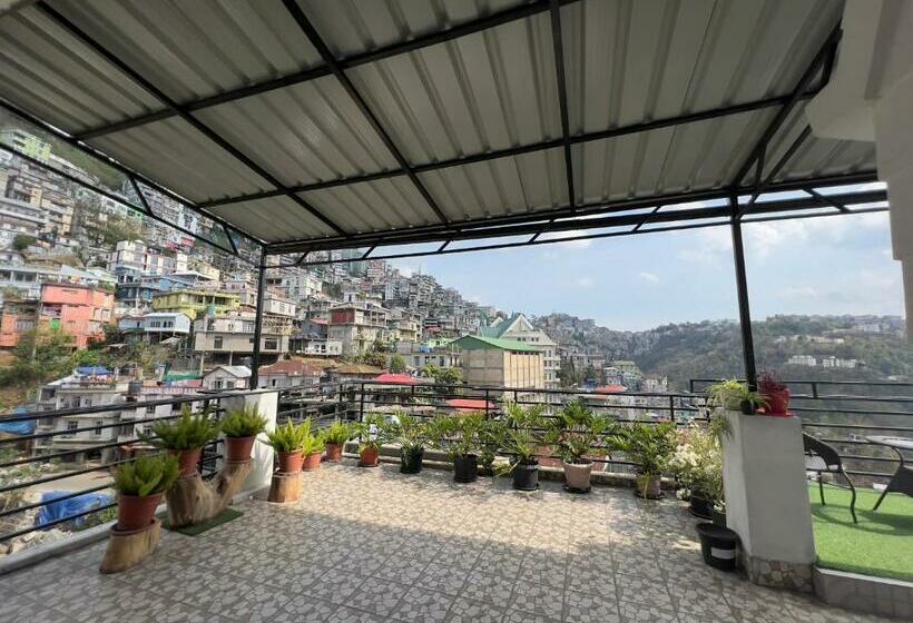 호텔 Dinthar Zara