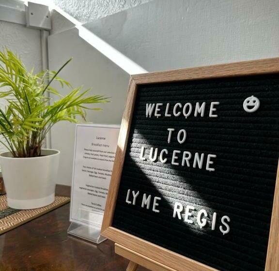 Lucerne B&b