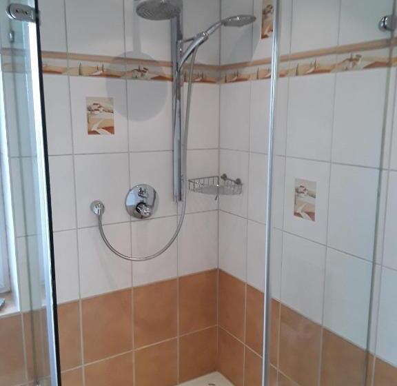 פנסיון Biene S Bärenstube