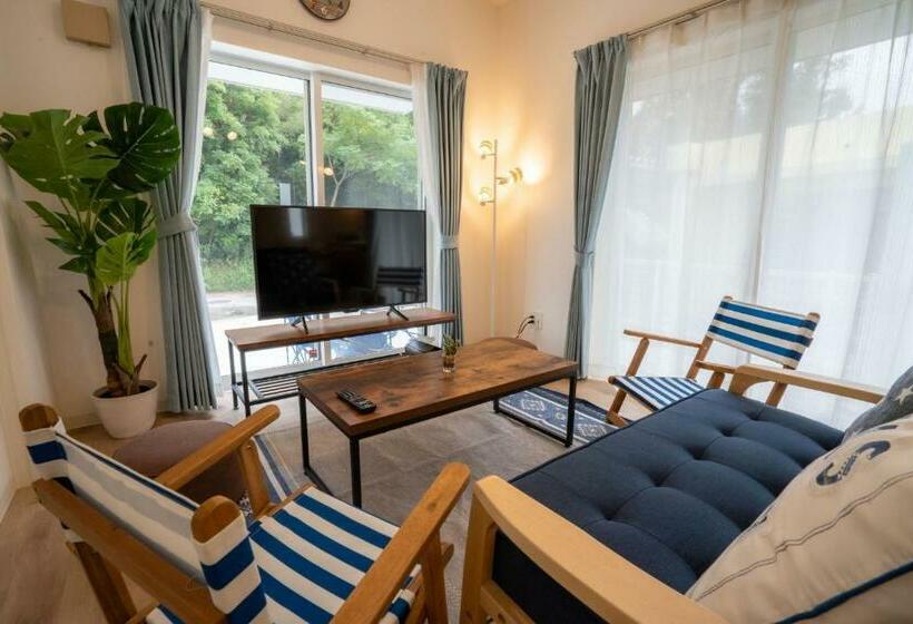 Пансион Coral Vacation Stay 50197v