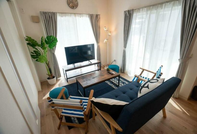 Пансион Coral Vacation Stay 50224v