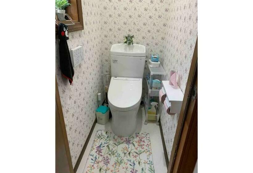 پانسیون Family House 2f Vacation Stay 12940