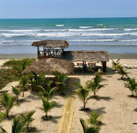 Пансион Malù Surf Boutique Hôtel