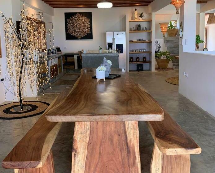 پانسیون Malù Surf Boutique Hôtel