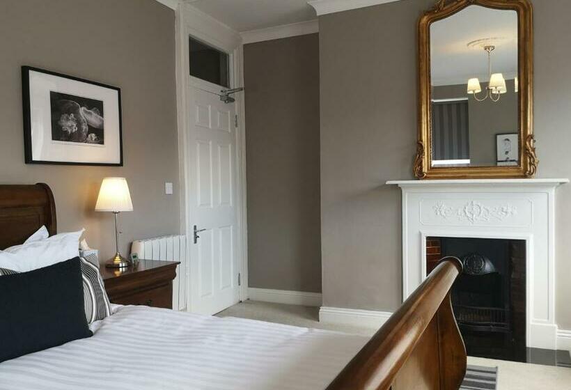 旅馆 Shaw Suite
