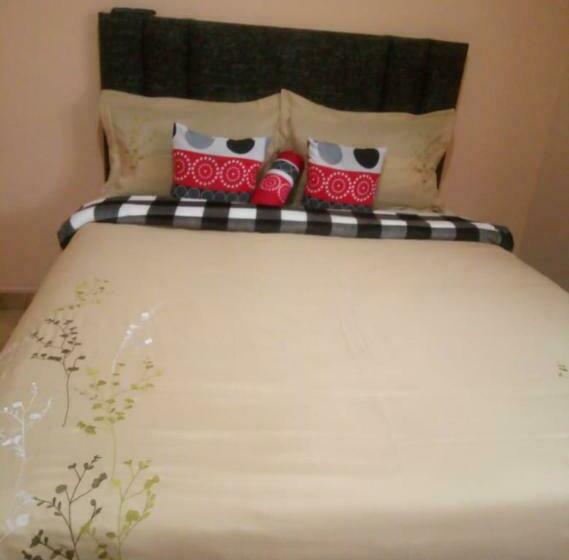 Bed and Breakfast A & K Guest House