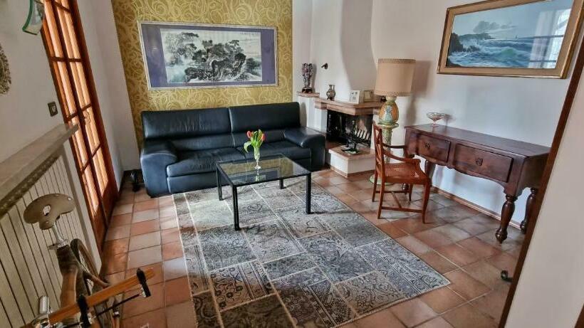Bed and Breakfast Al Parco