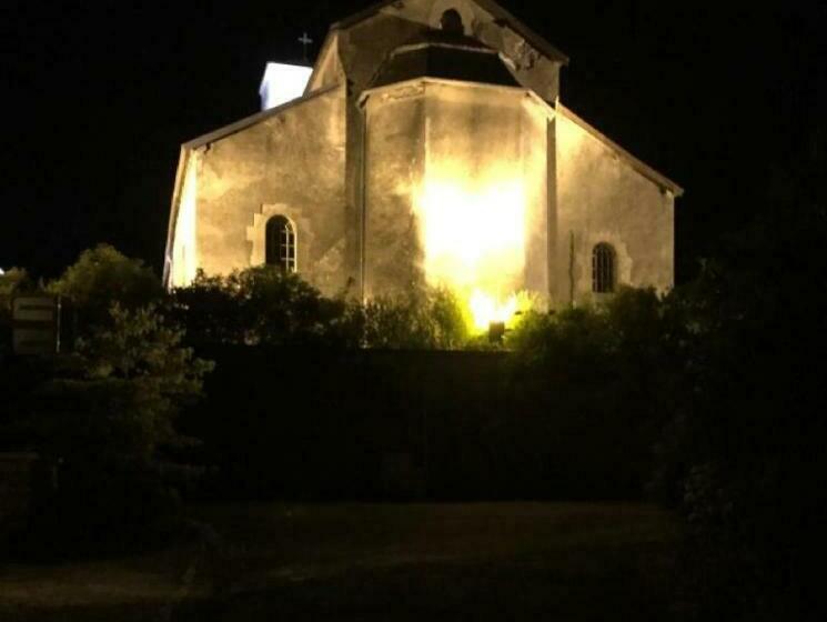 צימר Bulles & Bubbles..