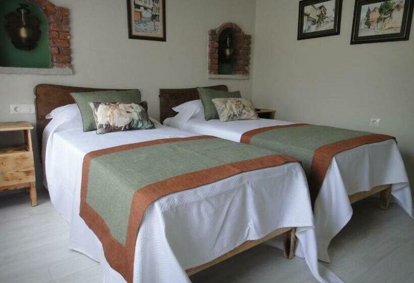 Bed and Breakfast Cassã„â°opeã„â°a Otel