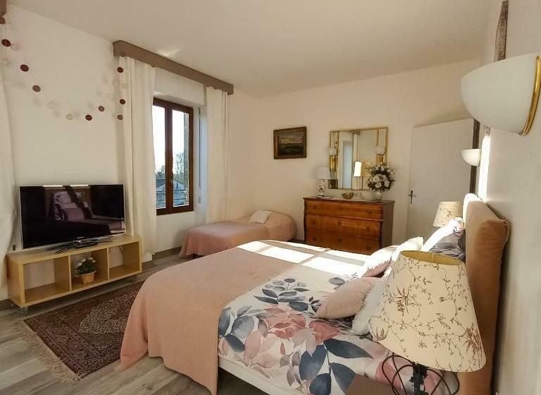 Bed and Breakfast Domaine De Fontsauzine Gîtes Et Chambre D Hôtes
