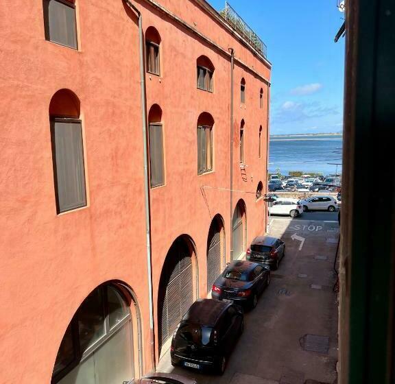 Bed and Breakfast Guest House Le Due Lagune