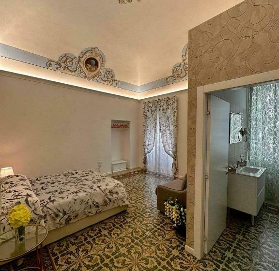 Bed and Breakfast M.mansion