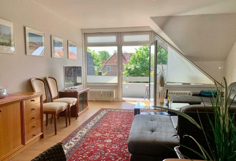 Ferienwohnung Sonnendeck