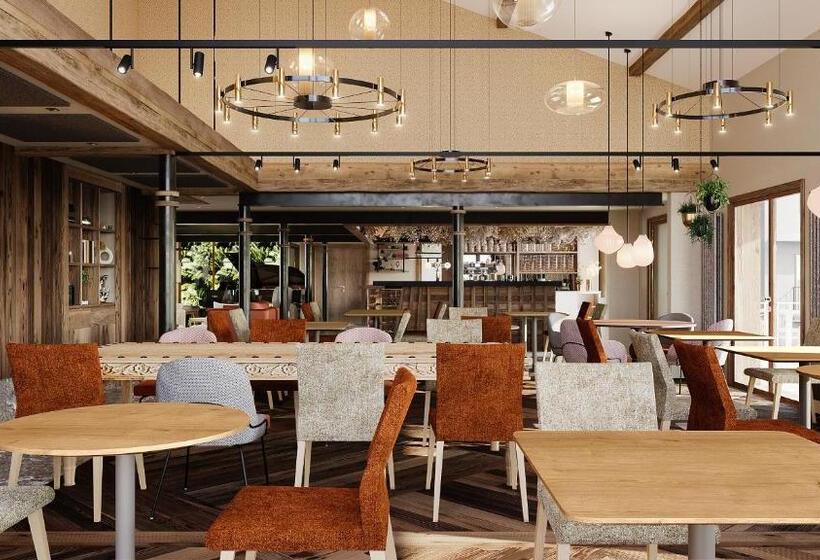 Отель Auberge D Aillon Et D Ailleurs