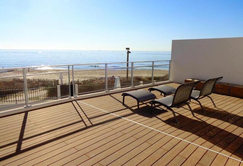 هتل Le Nautilia Résidence De Luxe Réservée Aux Couples