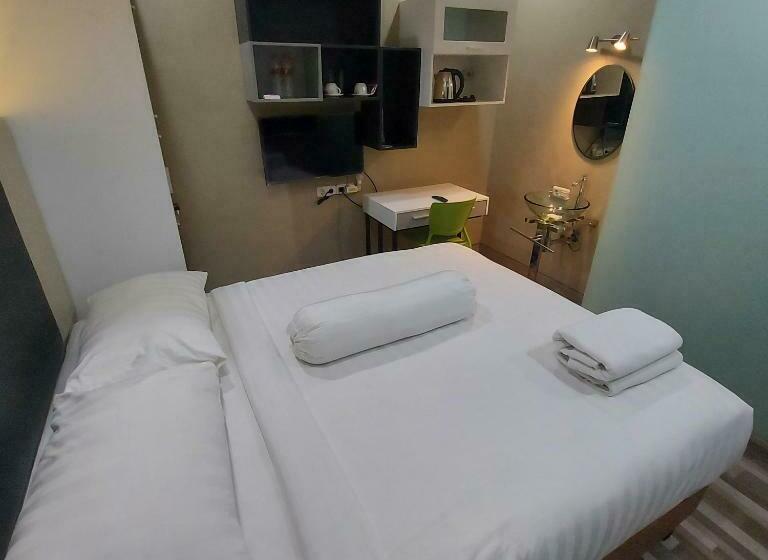 호텔 Rumah Familiku 1 Syariah